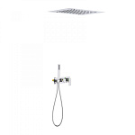 Душевая система встроенная Timo Selene SX-2129/00SM хром